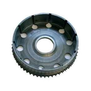 Koblingshus Triumph 1960-74