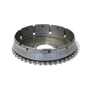 Koblingshus Triumph/BSA, 4 fjedre