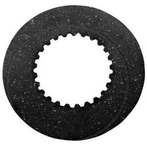 Koblingsfiberplade Norton Commando, Surflex