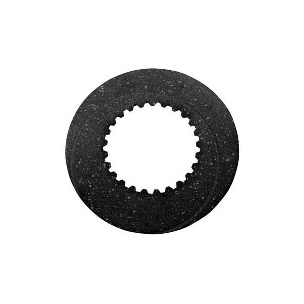 Koblingsfiberplade Norton Commando, Surflex