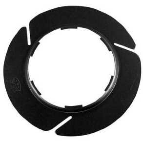 Koblingsstlplade BSA, 6 fjeder