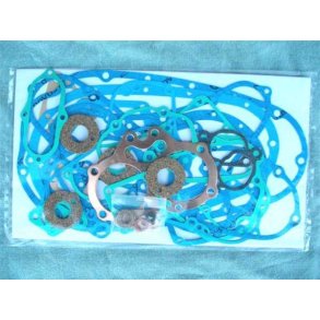 Pakningsst BSA A7 1951-62