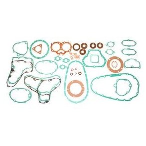 Pakningsst BSA Golden Flash