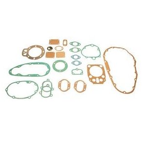 Pakningsst BSA Gold Star