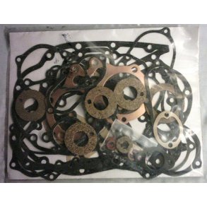 Pakningsst BSA A10 Super Rocket