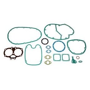 Pakningsst BSA A65, 1962-66