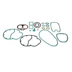 Pakningsst BSA A65, 1967-70