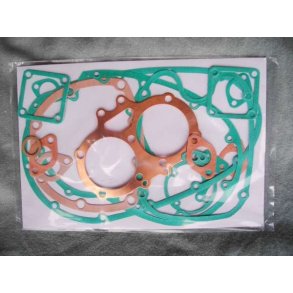 Pakningsst BSA A65, 1971-