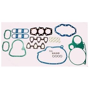 Pakningsst BSA/Triumph 3 cylindret