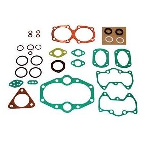 Pakningsst Triumph T120 1959-62