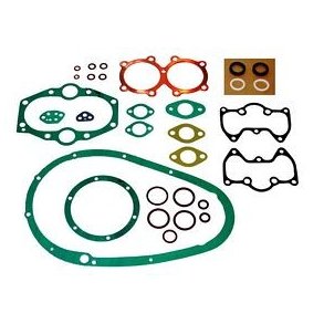 Pakningsst Triumph T120 1963-66