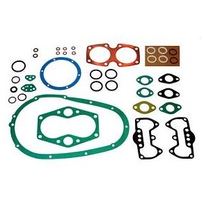 Pakningsst Triumph T1001965-69