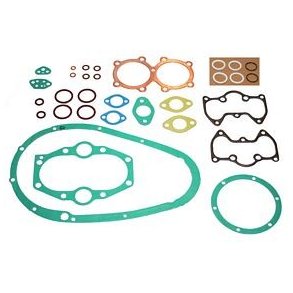 Pakningsst Triumph T120 1967-68