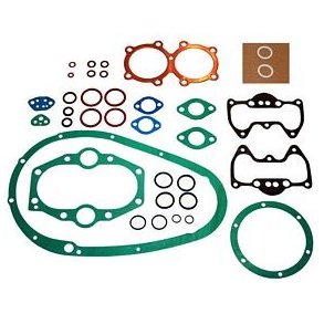 Pakningsst Triumph T120 1969-70