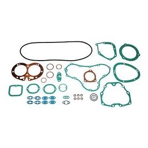 Pakningsst Norton Commando 1968-73