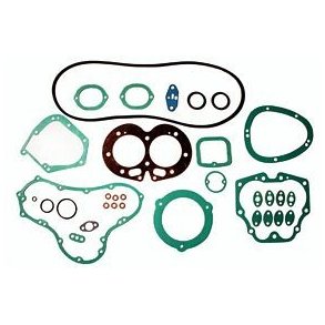 Pakningsst Norton Commando 1973-74