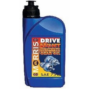 Gearolie Morris 75W, 1l