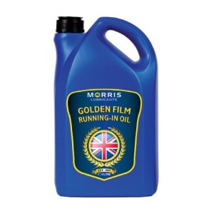 Motorolie Morris tilkrselsolie SAE40, 5l