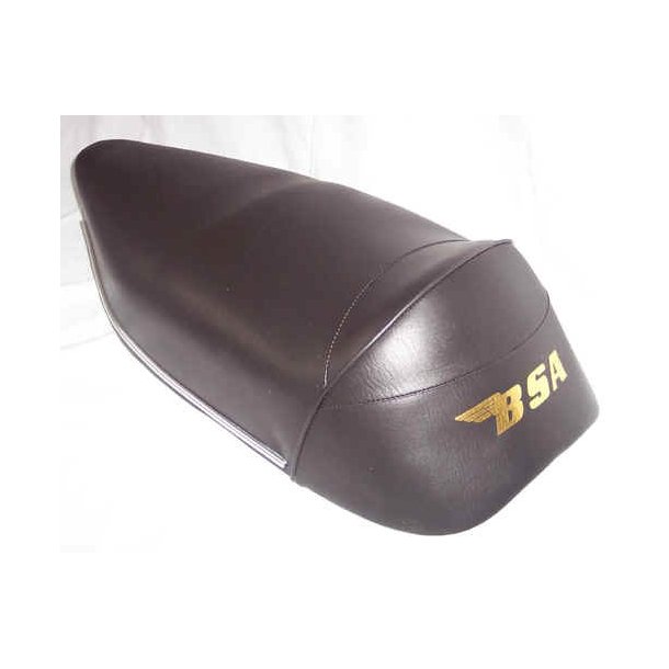 Sde BSA A50/65 1966-70 Udsolgt
