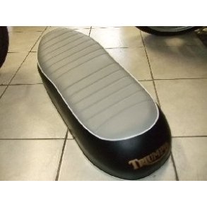 Sde Triumph T120 1968-69