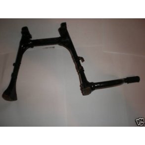 Sttteben BSA A7/A10 Udsolgt