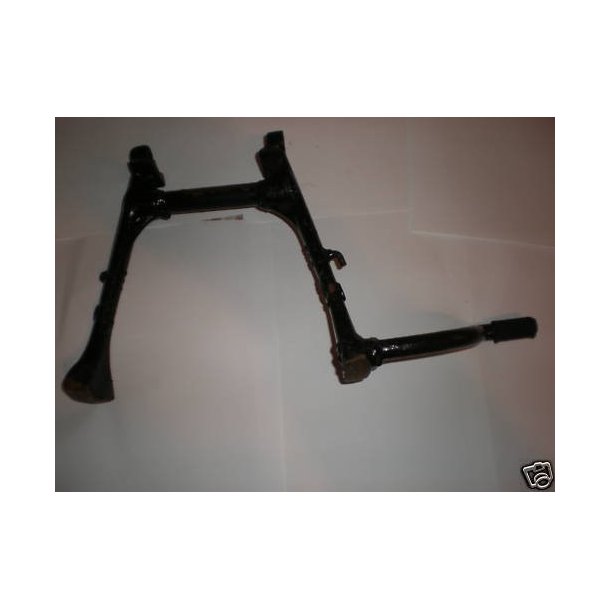 Sttteben BSA A7/A10 Udsolgt