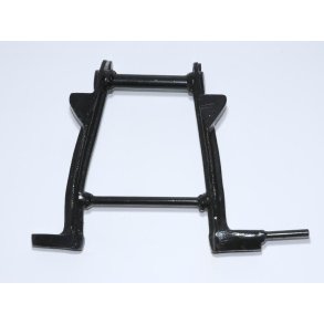 Sttteben Norton Featherbed Udsolgt