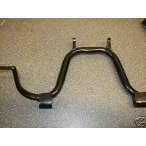 Sttteben Triumph T100 1963-65 Udsolgt