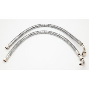 Olieslanger BSA A7/A10