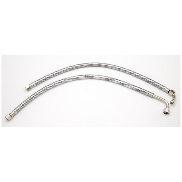 Olieslanger BSA B31/B32/B33/B34, under gearkasse