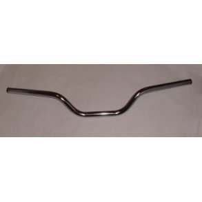 Styr, Norton Commando