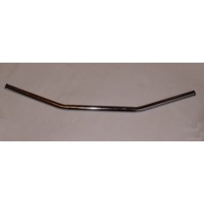 Styr, Norton Dominator/Vincent