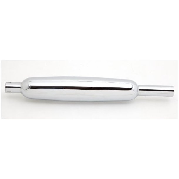 Lyddmper BSA C15/B40