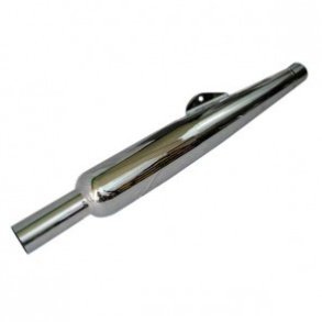 Lyddmper BSA DBD Gold Star