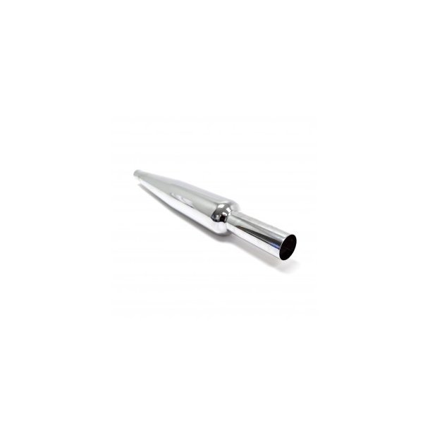 Lyddmper BSA DBD Gold Star type