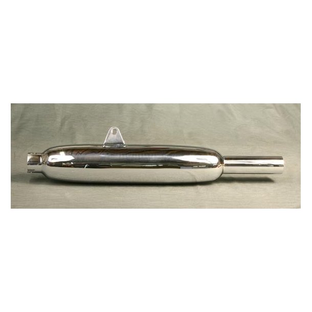 Lyddmper BSA B31/B33 1954-57