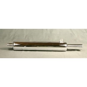 Lyddmper BSA M20/M21 plunger