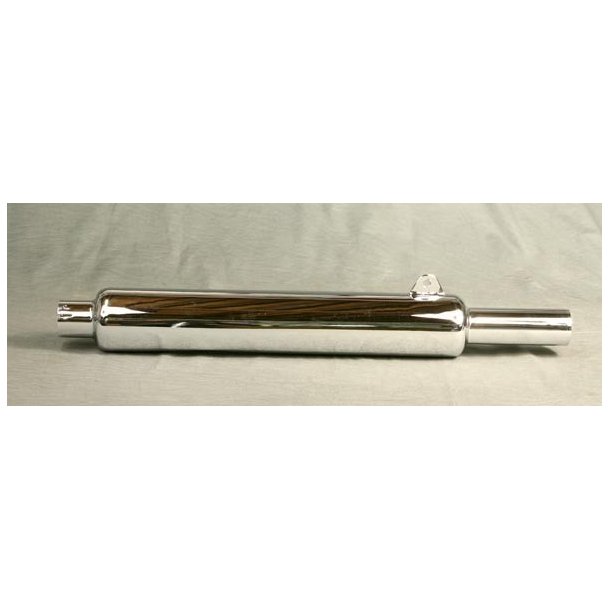 Lyddmper BSA M20/M21 plunger