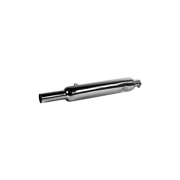 Lyddmper BSA A7/A10 plunger