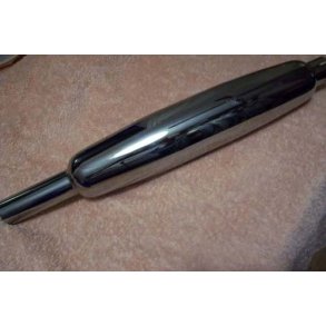 Lyddmper BSA B31/B33 1958-62