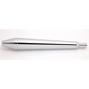 Lyddmper Norton peashooter