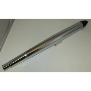 Lyddmper Norton Dominator