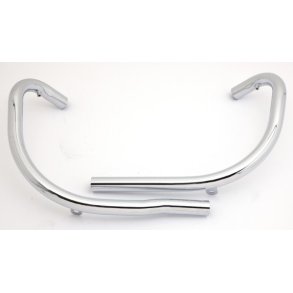 Forrr BSA A50/65 1965-68