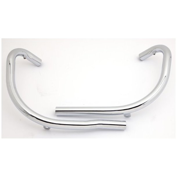 Forrr BSA A50/65 1965-68