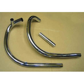 Forrr BSA A50/65 1969-70