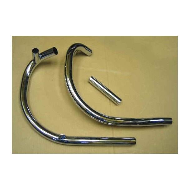Forrr BSA A50/65 1969-70