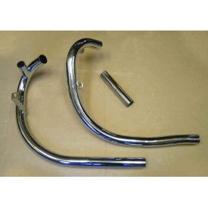 Forrr BSA A50/65 1971-