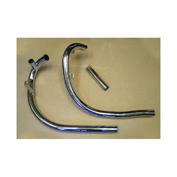 Forrr BSA A50/65 1971-