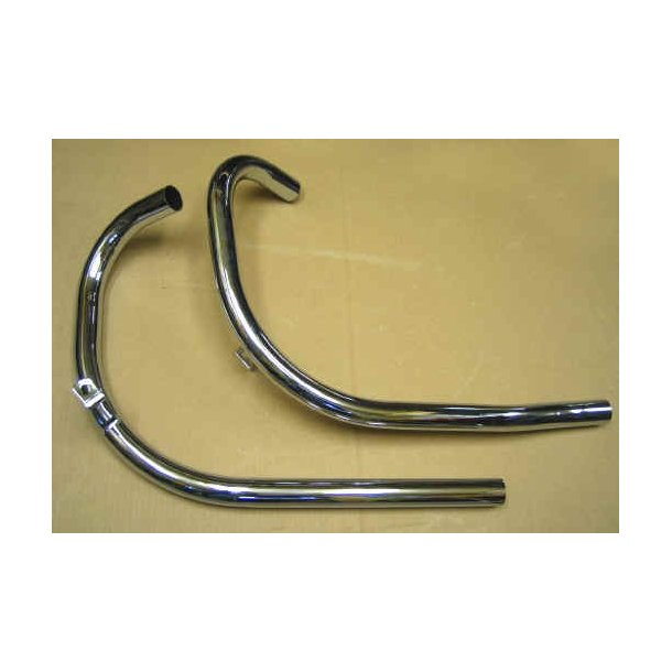 Forrr BSA A10 1958-