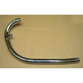 Forrr BSA B31/B33 1953-57